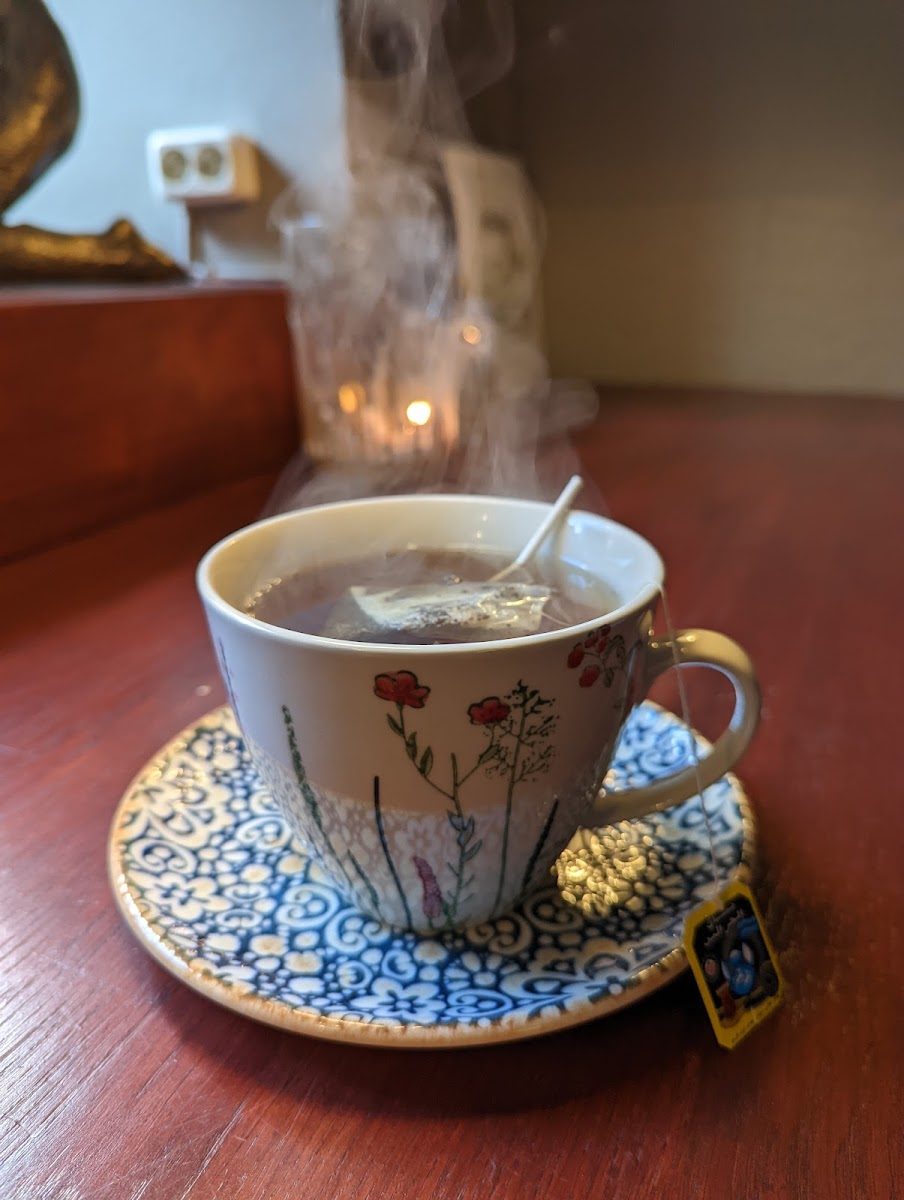 Mat; Frukost & Fika-9