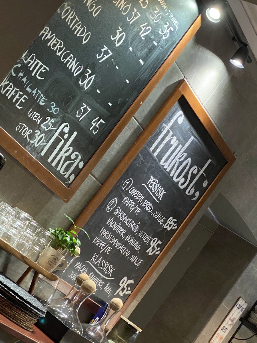 Menu Mat; Frukost & Fika-3